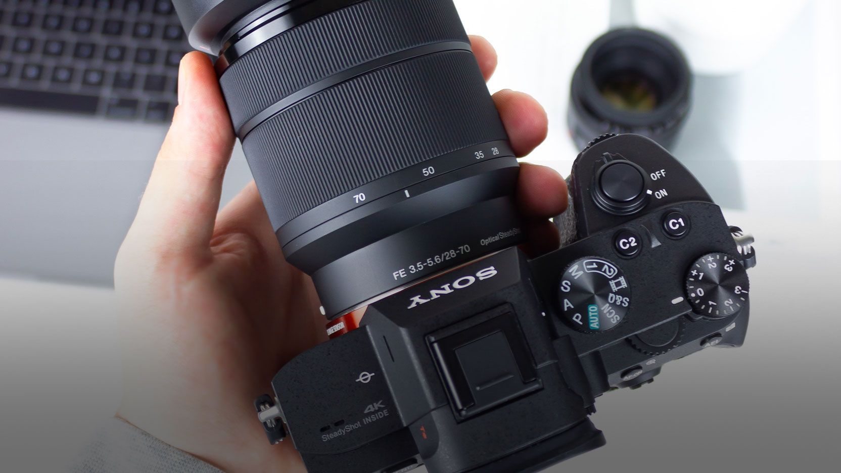 4 things I learnt from 5 days of vlogging