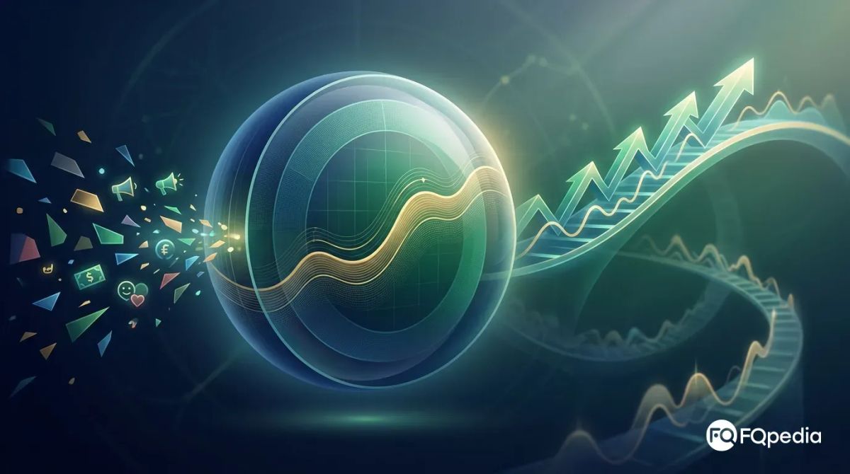 📈 新手必學！KD、MACD、RSI 技術指標實戰全攻略