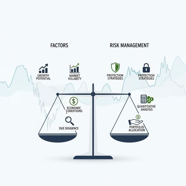 多因子策略風險管理：如何有效避免過度擬合
