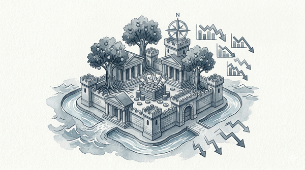 港股高息藍籌股戰略價值報告