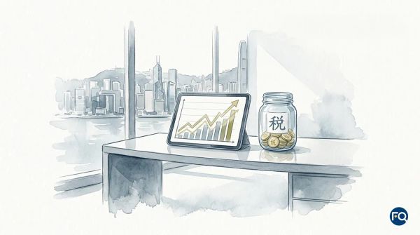 【2026 報稅攻略】合法「賺」政府錢的 3 大秘技：VHIS、年金與新增生育扣稅全解析