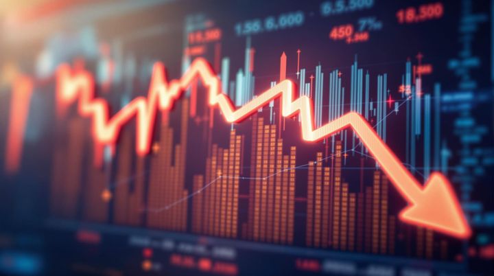 《突發！騰訊遭美國列入軍方合作名單　股價暴跌9%　中美科技戰再升溫》