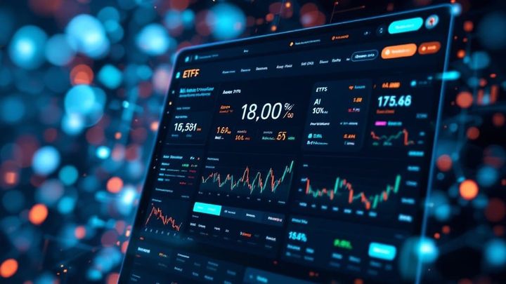 普通投資者如何透過ETF分散AI投資風險？從策略到實戰的完整指南