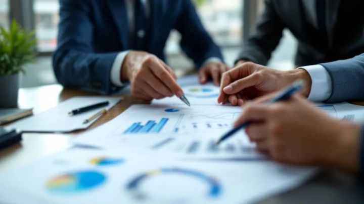 稅後淨營運利潤（NOPAT）：定義、公式與深度解析