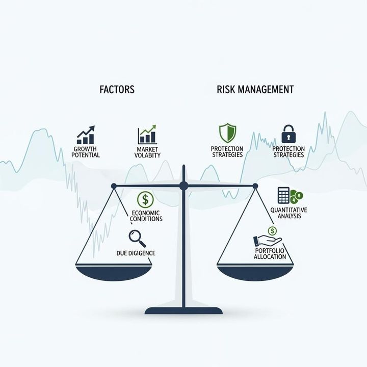 多因子策略風險管理：如何有效避免過度擬合