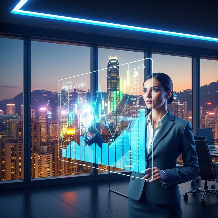 捕捉下一隻騰訊：港股成長股投資心法