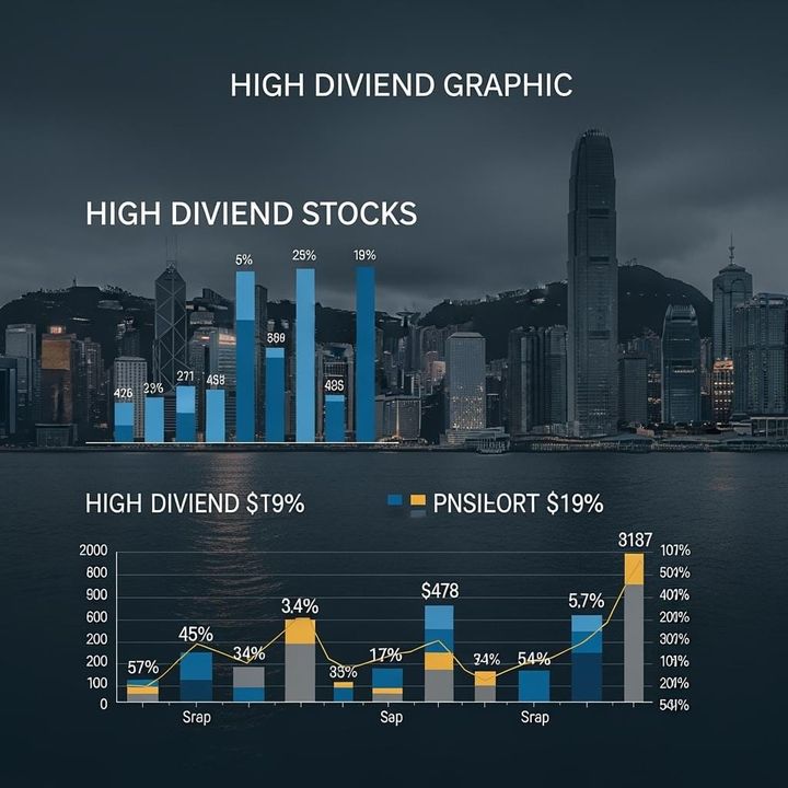 存股族必看！高股息策略的長期威力