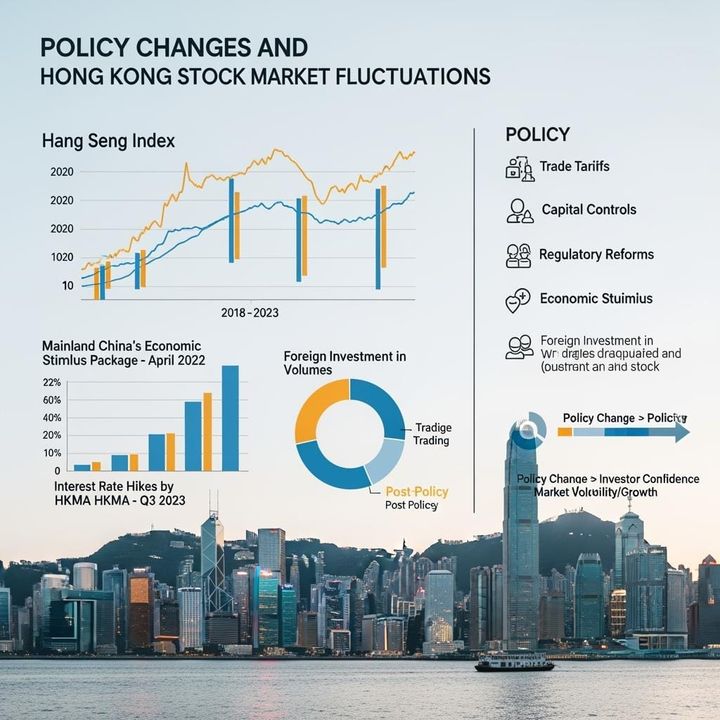 政策一變天，港股就變臉？深入解析監管風險與應對策略