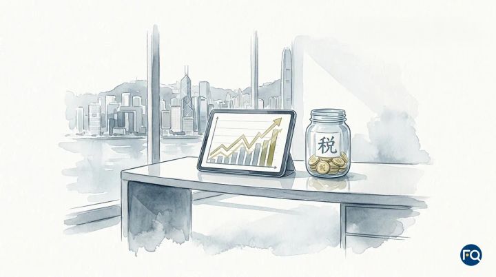 【2026 報稅攻略】合法「賺」政府錢的 3 大秘技：VHIS、年金與新增生育扣稅全解析