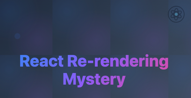 Why Your Rich Text Editor Keeps Resetting: A React Re-rendering Mystery