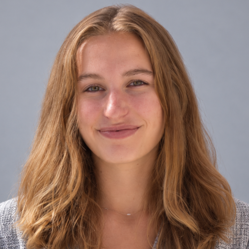 Emily Doskow