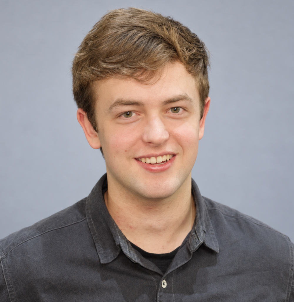 Landon Hartman