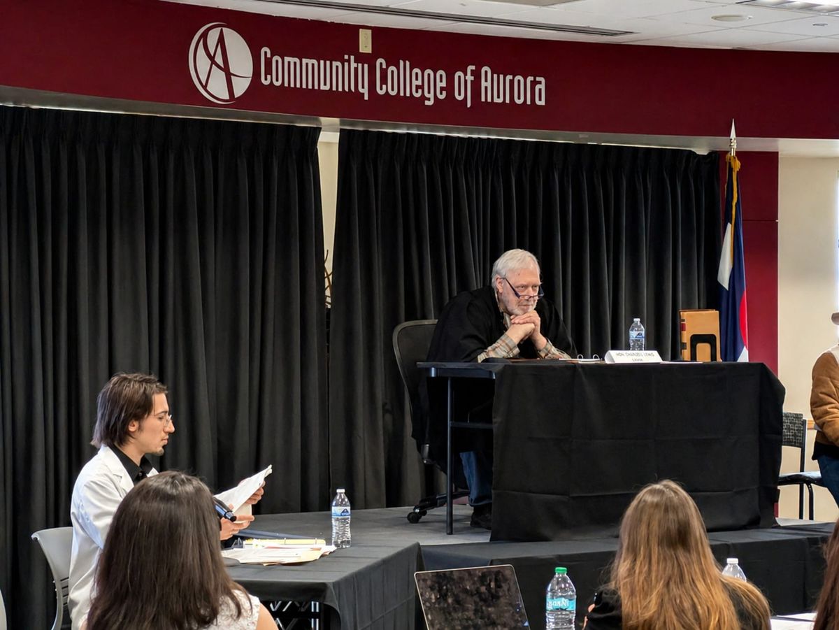 FoxTalk is live at CCA