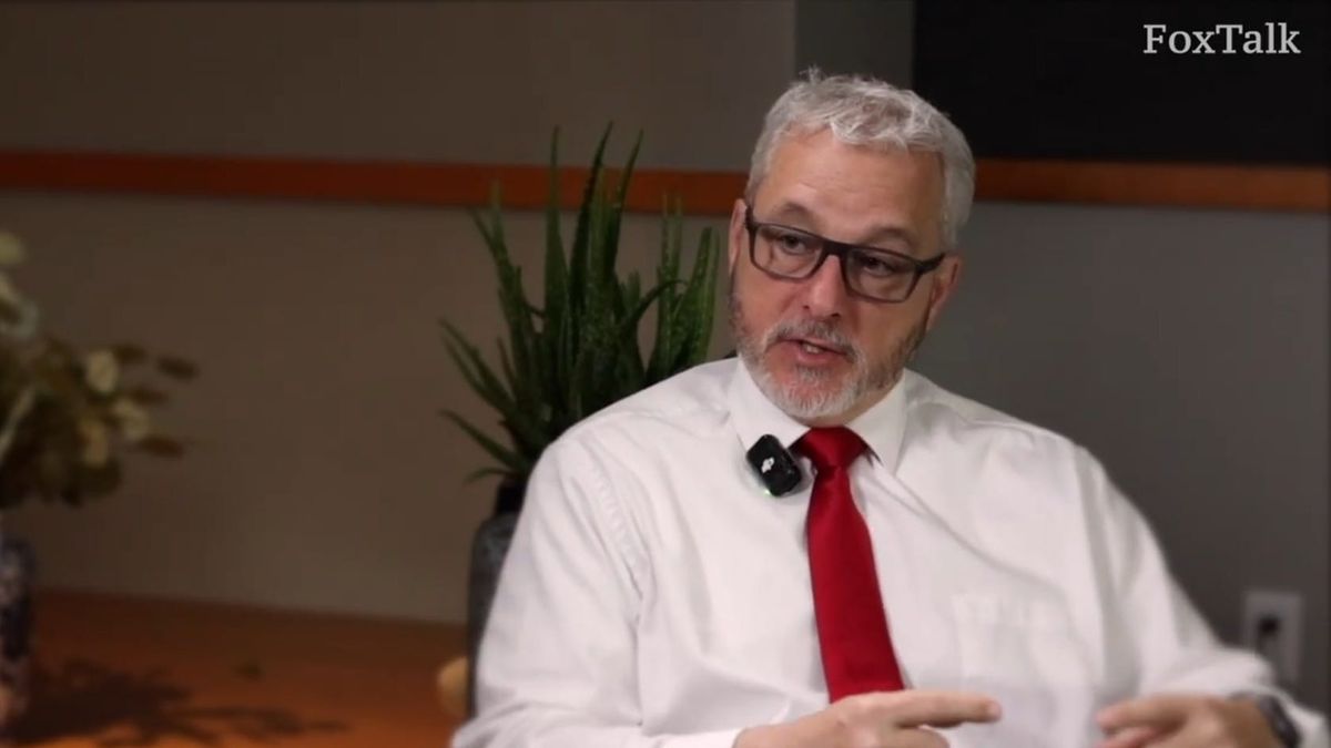 “More indoctrination than educating”: Bottoms calls for shifting money from four-year colleges