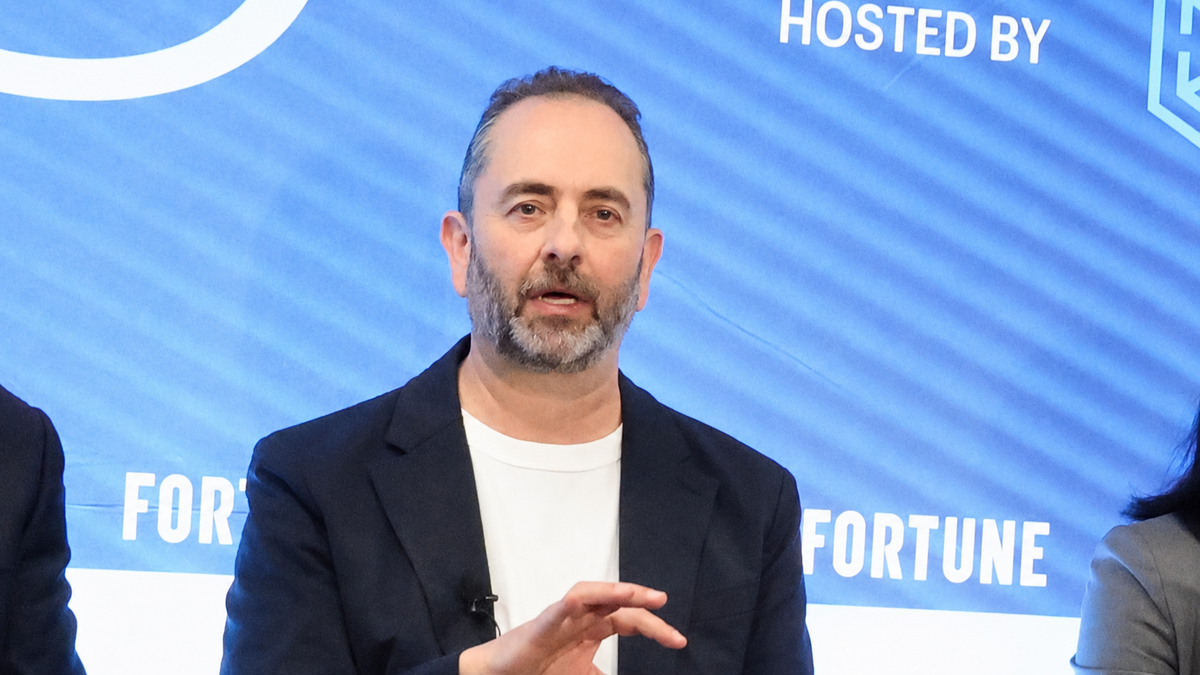 Gap CTO and former Paramount executive tell FoxTalk why creative students should master AI