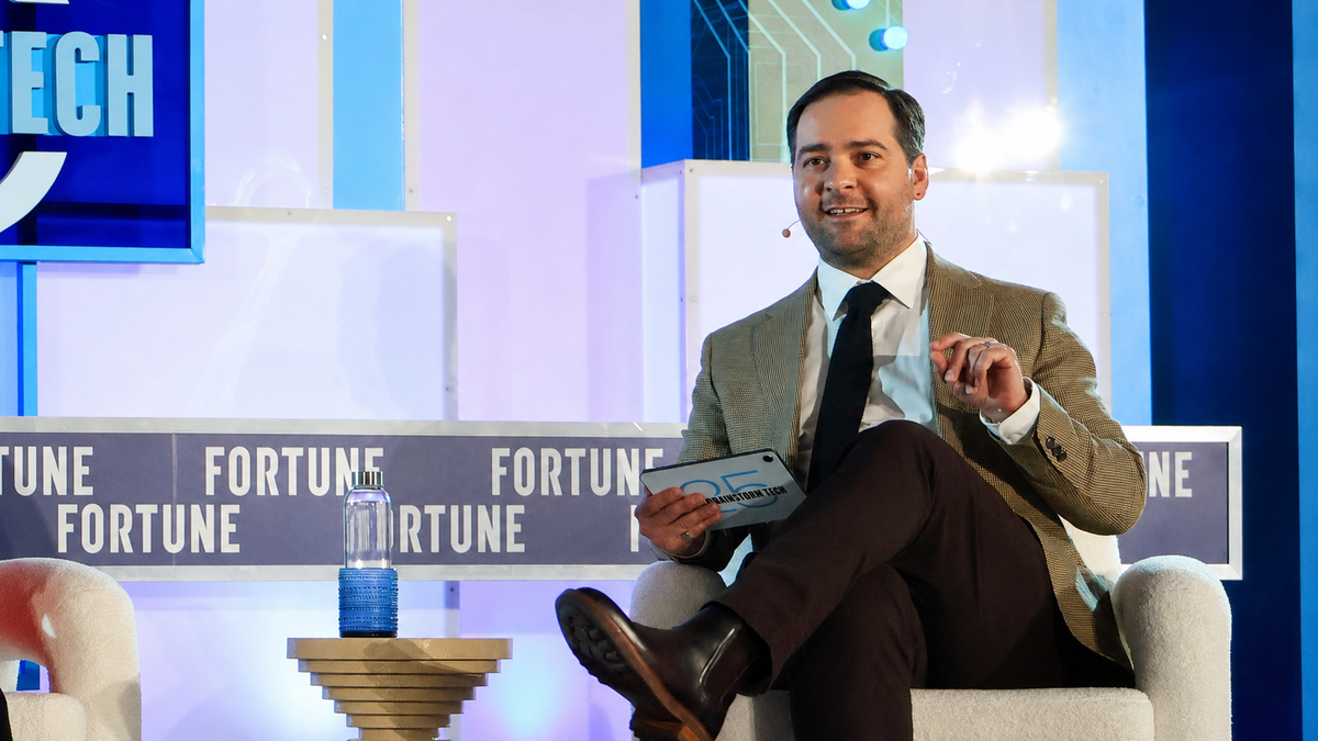 Fortune editorial leaders tell FoxTalk what student journalists need to stand out in the AI era
