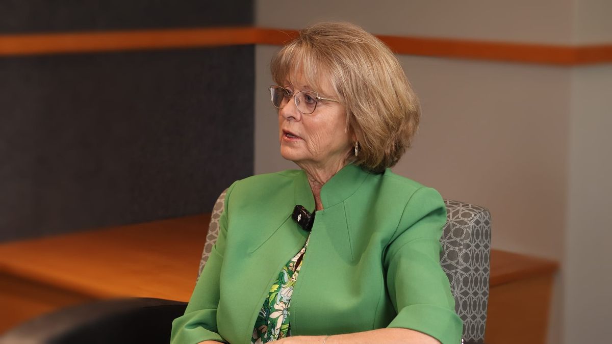 Kirkmeyer says campaign ‘went low’ on $6 billion road estimate. Her plan lists $7 billion to $9 billion in funding sources