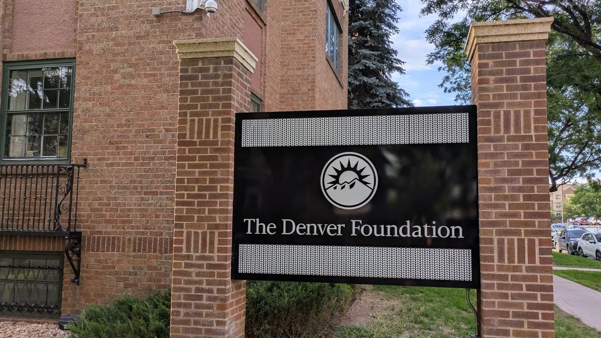 Why Reisher anniversary grants came in different sizes across Colorado colleges