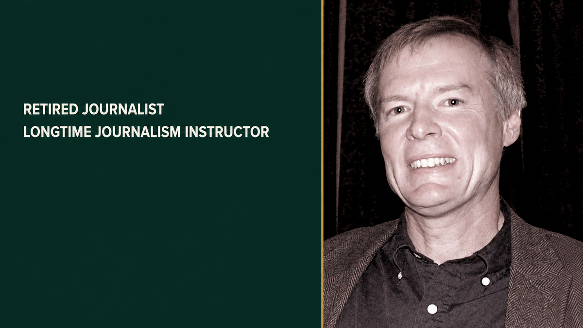 ‘Accuracy, above all’: Doug Bell walks FoxTalk contributors through journalism judgment