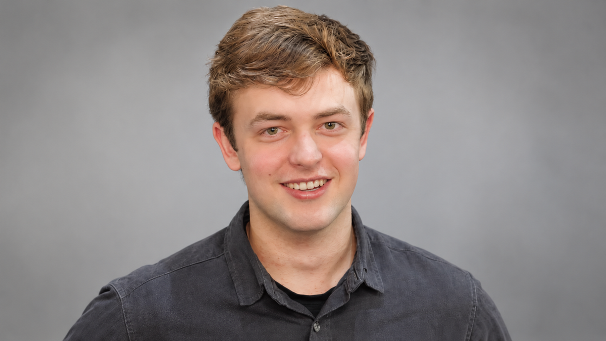 Landon Hartman, who served on Colorado College’s Board of Trustees, joins FoxTalk board