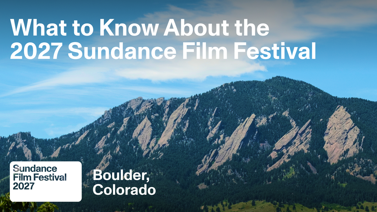 Sundance Film Festival leaders outline Boulder debut, student access