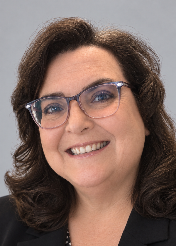 Linda Carpio Shapley