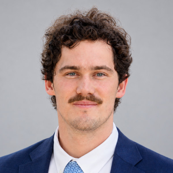 Zachary Lyman