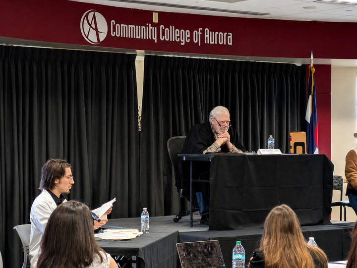 Wait, CCA has mock trials?