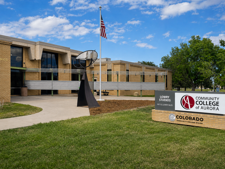 Why Lowry Studios made me want to come back