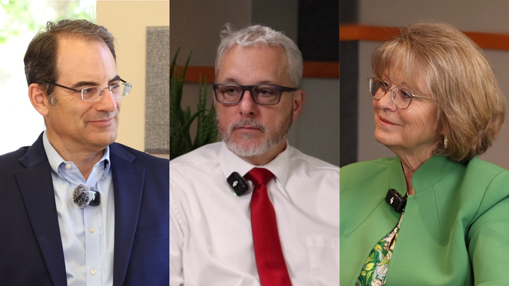 Scholarships, lower tuition or public-service aid? Three Colorado governor candidates make different pitches to community college students