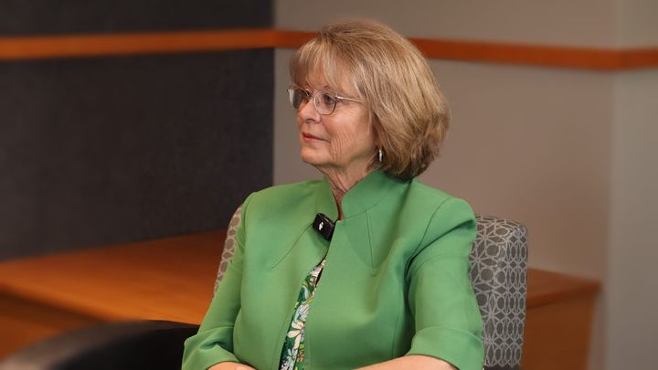 Full interview and transcript: Barb Kirkmeyer on tuition, roads and Colorado colleges