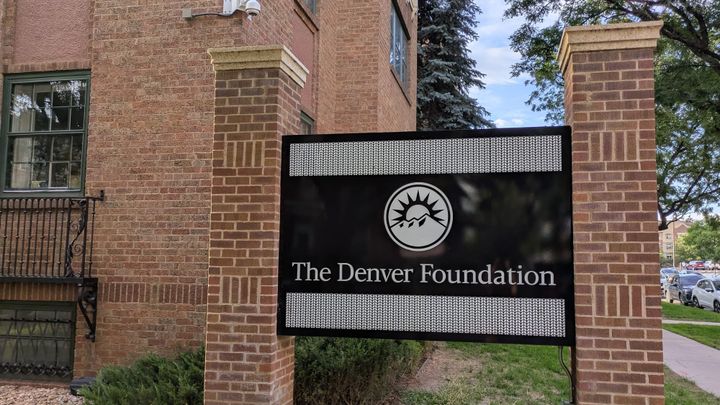 Why Reisher anniversary grants came in different sizes across Colorado colleges