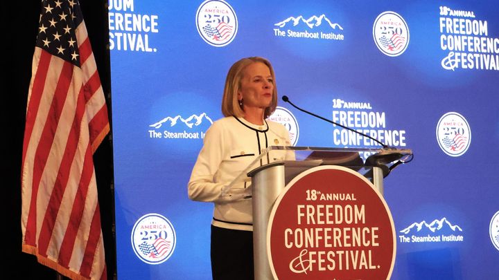 Steamboat Institute announces $500,000 match for 12-campus Liberty Tour