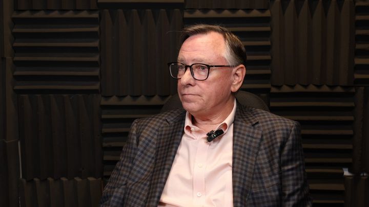 Mark Baisley backs Pell funding, says ROI should help decide which programs qualify