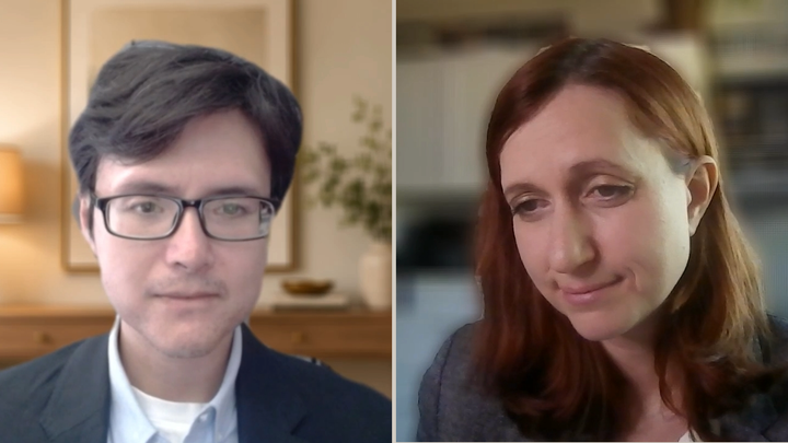 Watch: Colorado deputy film commissioner talks Sundance opportunities and film careers for students
