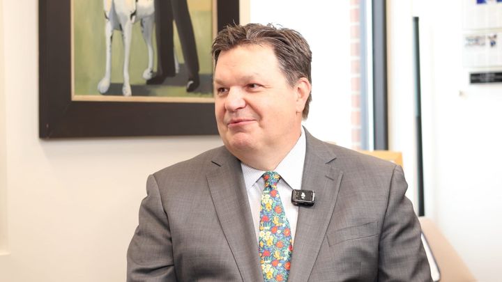 Young people don’t want to work? Denver Chamber CEO calls it a myth