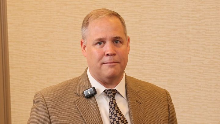From working on cars to building rockets: Jim Bridenstine says space needs technicians, not just engineers