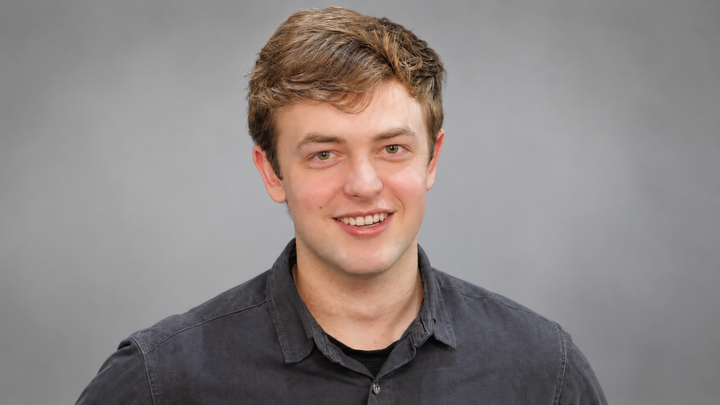Landon Hartman, who served on Colorado College’s Board of Trustees, joins FoxTalk board