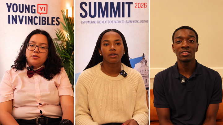 Before the pushback: Three student journalists on protecting their independence