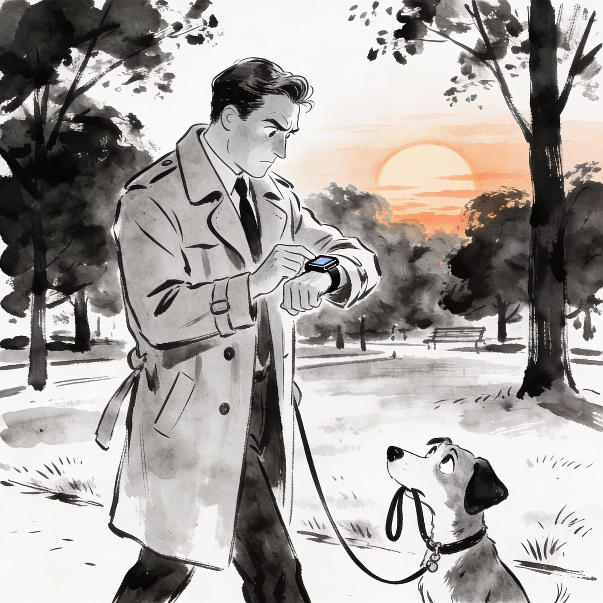 ကိန်းဂဏန်းများဖြင့် ချုပ်နှောင်ခံရသော ဘဝ (THE MEASURED LIFE)