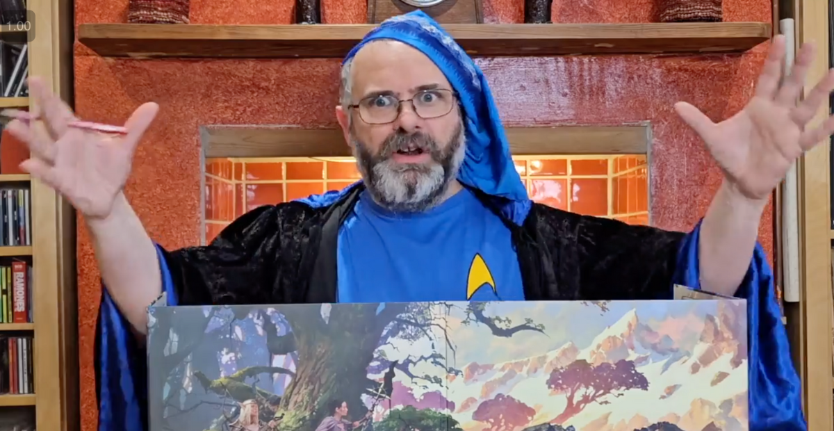 Oliver Hulme - Archmage Press