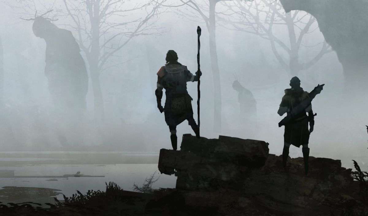 10 Must-Play TTRPGs for D&D Enthusiasts