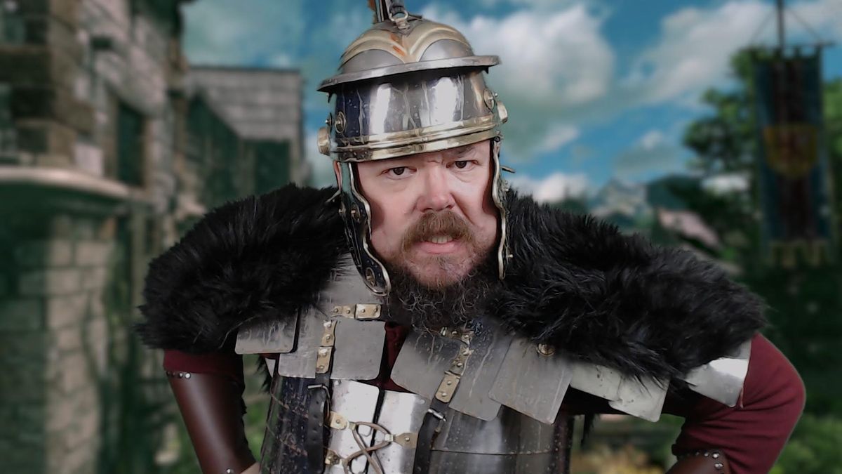 From Storyteller to Mentor: The Legacy of Guy Sclanders and How to Be a Great GM