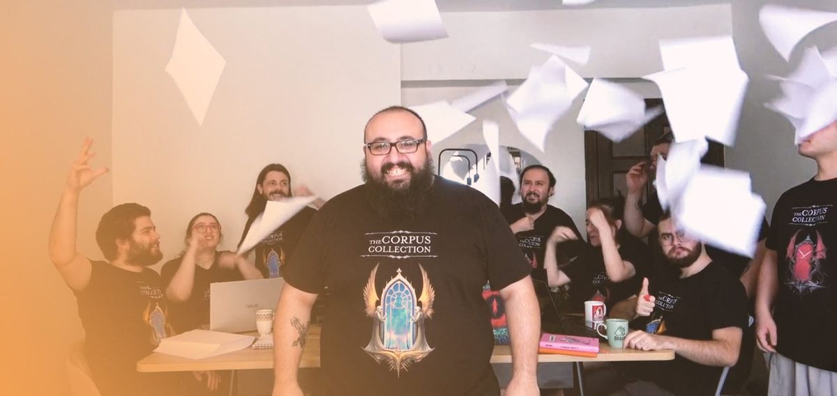 From Teasers to Lifelong Fans – How DRS Publishing Builds Worlds and Runs Successful Crowdfunding Campaigns?