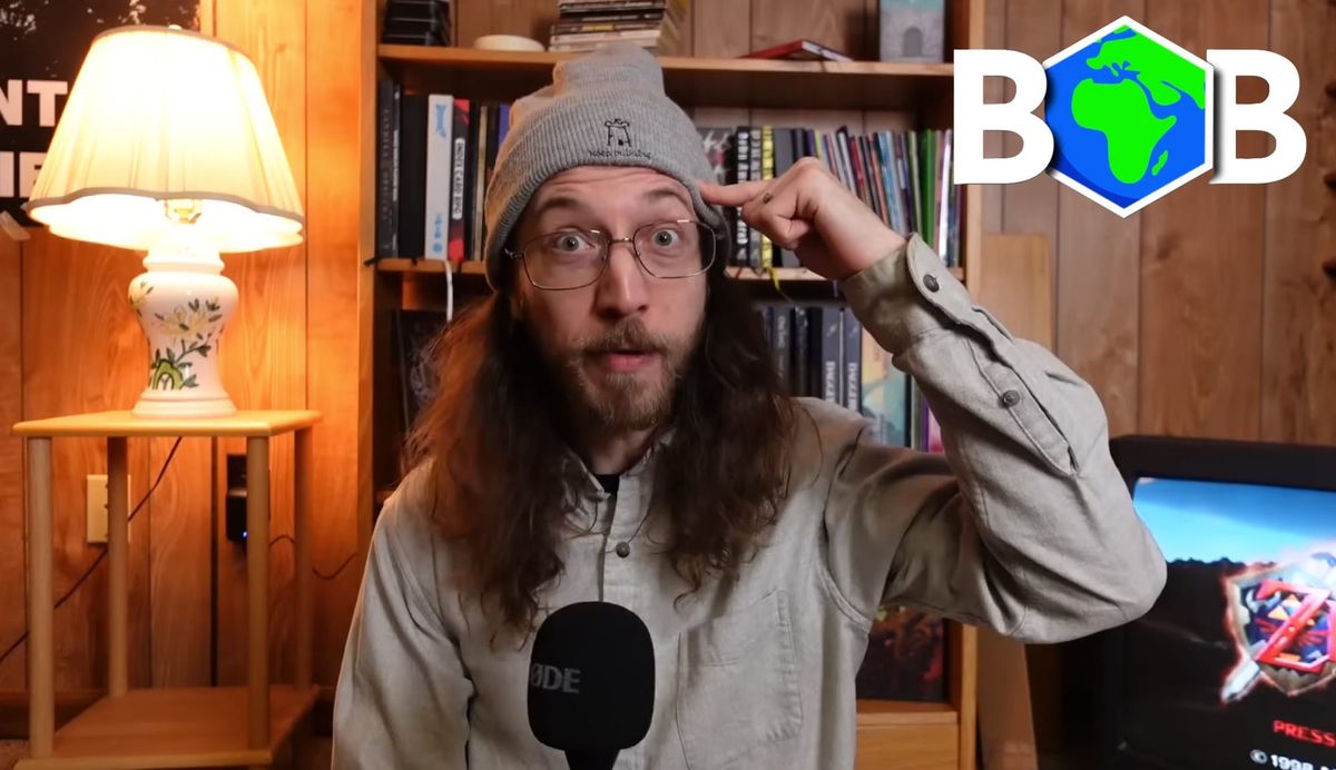 Why the First 48 Hours Matter: Bob World builder on Kickstarter and Trust