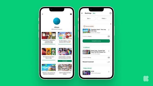 Big Changes for RPG Crowdfunding: Kickstarter’s 2025 Vision Unveiled!