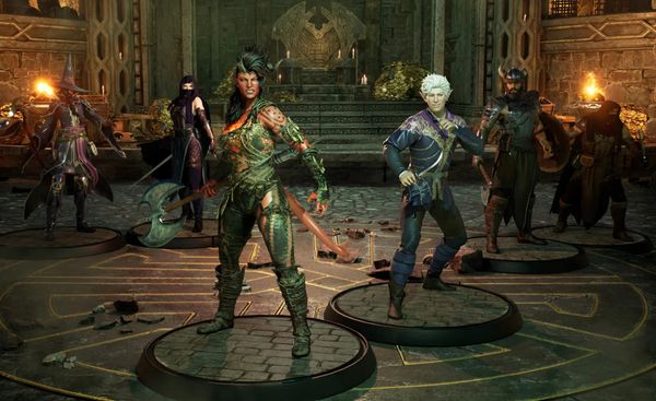The Future of Tabletop Roleplaying Games: Trends to Watch in 2025 and Beyond