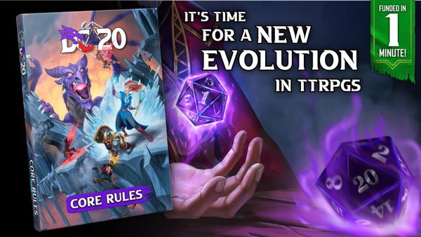 Analysis of Top 10 Highest-Funded Tabletop Games on Kickstarter (2024)