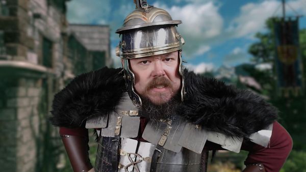 Guy Sclanders - How to Be a Great GM