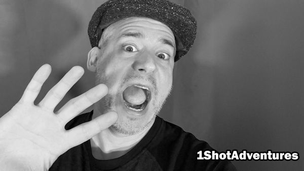 J.C. Connors from https://1shotadventures.com/